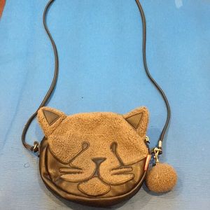 Kitty Cross Bag